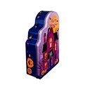 tin box candy